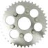 Picture of 41 Tooth Rear Sprocket Cog Aprilia 125 Red Rose Custom JTR20