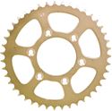 Picture of 43 Tooth Rear Sprocket Cog Aprilia MX125 04-06 JTR22 JTR-22