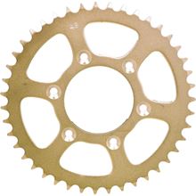 Picture of 43 Tooth Rear Sprocket Cog Aprilia MX125 04-06 JTR22 JTR-22