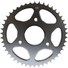 Picture of 46 Tooth Rear Sprocket Cog Rieju RS2 (125cc) 06-10 JTR1081 JTR-1081