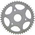 Picture of 46 Tooth Rear Sprocket Cog Rieju 125 ID 42mm with 3 holes use 428 Chai