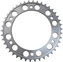 Picture of 42 Tooth Rear Sprocket Cog BMW F800 GS (K73) Adventure Ref: JTR3 JTR-3