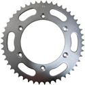 Picture of 48 Tooth Rear Sprocket Cog BMW G450 X 07-10 Ref: JTR8 JTR-8