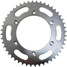 Picture of 48 Tooth Rear Sprocket Cog BMW G450 X 07-10 Ref: JTR8 JTR-8