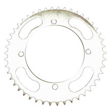 Picture of 46 Tooth Rear Sprocket Cog Suz RM65 K3-5 Kawasaki KX65 A JTR1465 JTR-1465