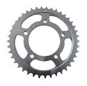 Picture of 41 Tooth Rear Sprocket Cog Kawasaki ZZR1400 06-11 JTR1493 JTR1493