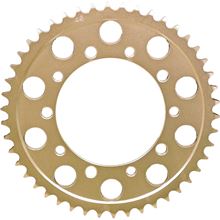 Picture of 46 Tooth Rear Sprocket Cog Triumph 955i 05-06 JTR1800 JTR-1800