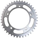 Picture of 41 Tooth Rear Sprocket Cog Kawi KLV1000 Suz DL1000 JTR1792 JTR-1792