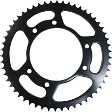 Picture of 52 Tooth Rear Sprocket Cog Derbi 125 Senda Baja SM Motorhis JTR1134