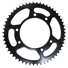 Picture of 54 Tooth Rear Sprocket Cog Derbi 125 Senda Baja R JTR1134 -1134