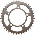 Picture of 40 Tooth Rear Sprocket Aprilia RS125 06-10 JTR703 JTR-703