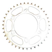 Picture of 39 Tooth Rear Sprocket Cog Ducati GT1000 & Touring JTR745 JTR-745