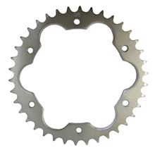 Picture of 38 Tooth Rear Sprocket Cog Ducati 1098 & R & S 07-10 JTR761 JTR-761