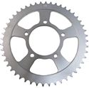 Picture of 48 Tooth Rear Sprocket Cog Suzuki GSF650 07-12, GSX650 Ref: JTR807