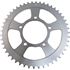 Picture of 48 Tooth Rear Sprocket Cog Suzuki GSF650 07-12, GSX650 Ref: JTR807