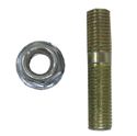 Picture of Sprocket Bolt Studs & Nut 10mm x 41mm (Per 20)