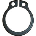 Picture of Circlip 17mm for Sprocket or Gear Shaft (Per 50)