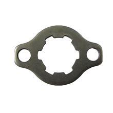 Picture of Front Sprocket Retainer 263, 554