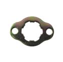 Picture of Front Sprocket Retainer 264, 259, 266, 270, 274, 275, 287, 324, 325,