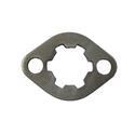 Picture of Front Sprocket Retainer For 417/548