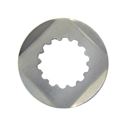 Picture of Front Sprocket Retainer 558