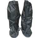 Picture of Overboots with rubber sole, shoe size 8 to 9 (42 to 43) (Pair)