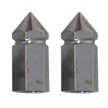 Picture of Nut Unchromed Pike 10mm (Per 2)