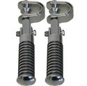 Picture of Footrests Clamp On Sundance O-Ring Style (Pair)