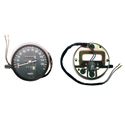 Picture of Clock Speedo Honda CB750K4-6 MPH up to 140 MPH