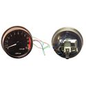 Picture of Clock Tacho Kawasaki Z's with stop lamp light up to 12000rpm (Set)
