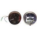Picture of Clock Tacho Kawasaki Z's up to 12000rpm (Set)