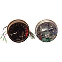 Picture of Clock Tacho Kawasaki Z's electronic with stop lamp 12000rpm (Set)
