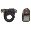 Picture of Speedo & Tacho rubber mounted clamp for around handlebar