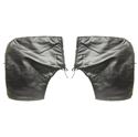 Picture of Handlebar Muffs Black Large (Pair)