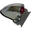 Picture of Taillight Complete Sparto with Stop & Tail Bulb