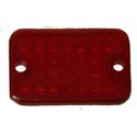 Picture of Marker Light Mini Lens Only Red