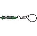 Picture of Key Ring Shock Style Green