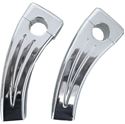 Picture of Handlebar Risers 5" for 1" Bars (Pair)