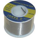 Picture of Solid Solder Wire 60/40 60% tin 40% lead alloy (250g)