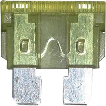 Picture of Fuse Blade 20 Amp (Per 10)