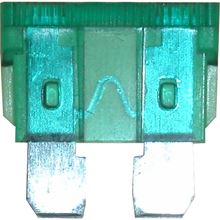 Picture of Fuse Blade 30 Amp (Per 10)