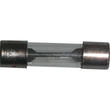 Picture of Fuse Glass 10 Amp 25mm Long (Per 5)
