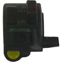 Picture of Handlebar Switch Left Hand Honda MT50, CG125 Brazil