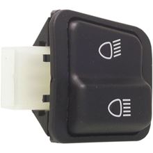 Picture of Handlebar Switch Dimmer Honda ANF125