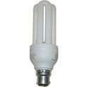 Picture of Bulbs GE Energy Saving 240v 20w=100w Brightness Std Bulb