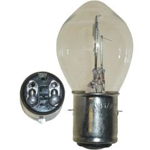 Picture of Bulbs Bosch 6v 25/25w Headlight (Per 10)