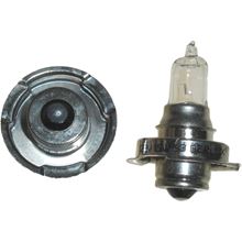 Picture of Bulbs P26s 6v 15w Halogen Headlight