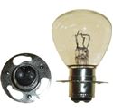 Picture of Bulbs APF 12v 45/45w Headlight (Per 10)