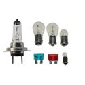 Picture of Bulb Emergency Pack 12v H7