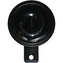 Picture of Horn 12 Volt Black OD 85mm